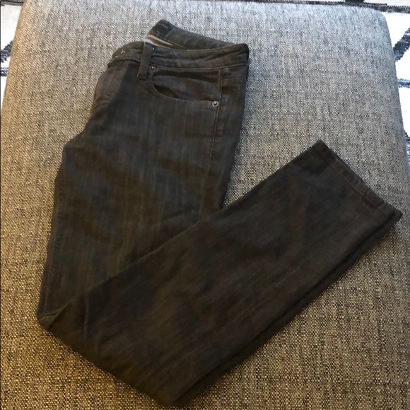 Marc by Marc Jacobs black denim skinny jean - Picture 1 of 5